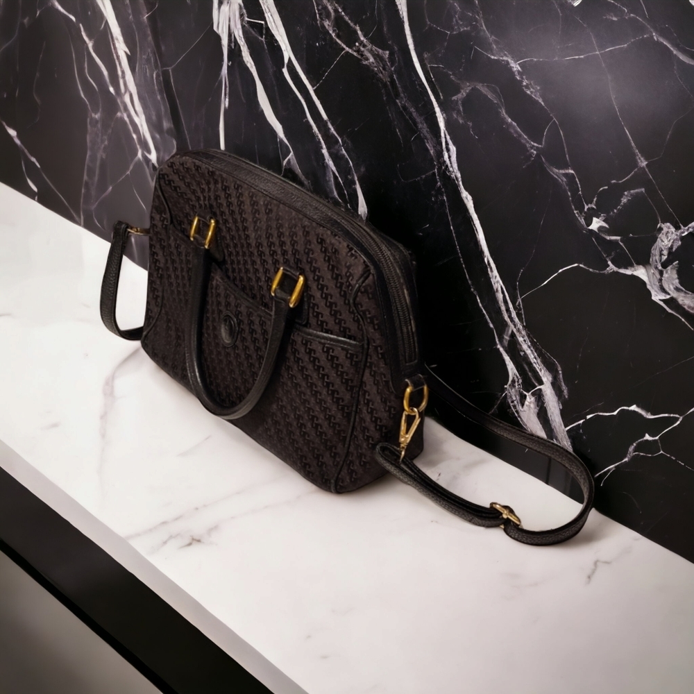 Authentic vintage Gucci bag